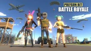 Announcement Trailer