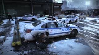 E3 Demo Gameplay