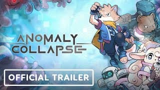 Announcement Trailer