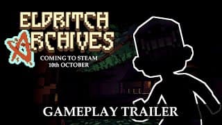 Gameplay Trailer