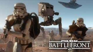 E3 2015 Co-Op Missions Gameplay