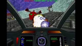 Gameplay video