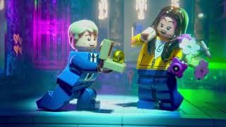 Announcement Trailer