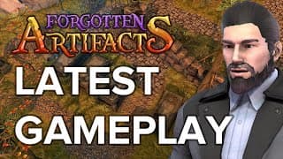 Gameplay Trailer