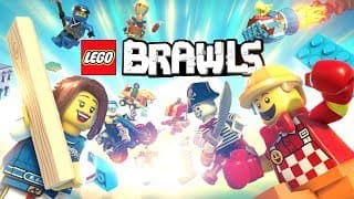 Launch Trailer