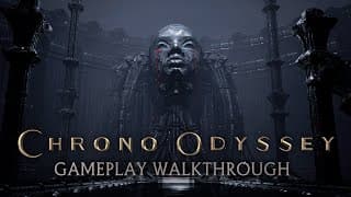 Gameplay Walkthrough