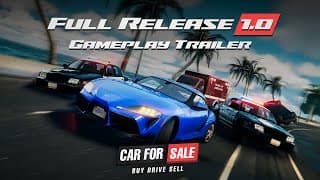 Launch Trailer