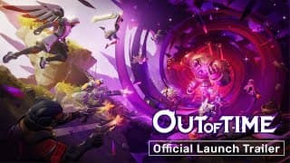 Launch Trailer