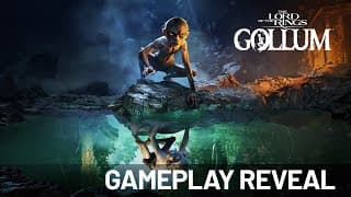 Gameplay Trailer