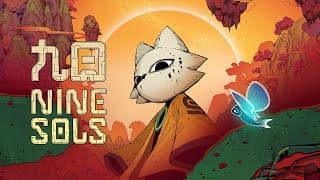 Announcement Trailer