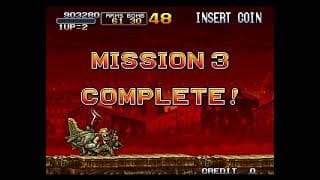 Gameplay video