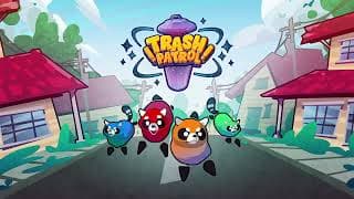 Trailer