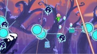 Launch Trailer
