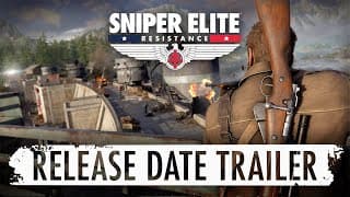Release Date Trailer