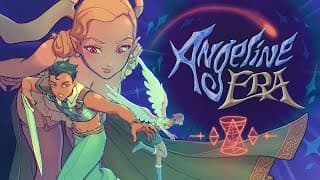 Launch Trailer