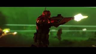 Cinematic Trailer