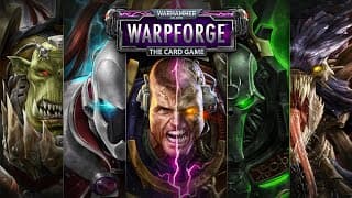 Announcement Trailer