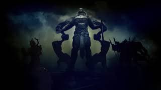 Cinematic Trailer
