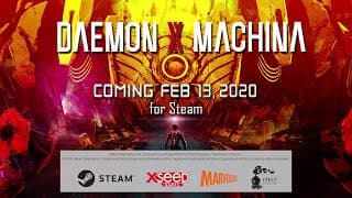 PC Announcement Trailer