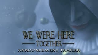 Announcement Trailer