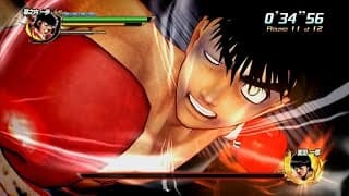 Gameplay Trailer