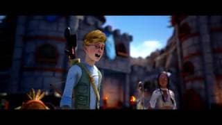 Trailer