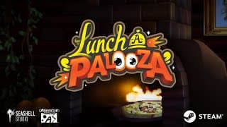 Launch Trailer