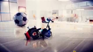 Last Man Kicking video 1