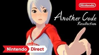 Announcement Trailer