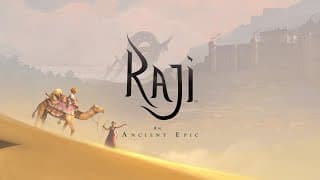 Launch Trailer