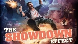 Gameplay video