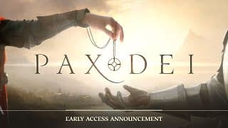 Announcement Trailer