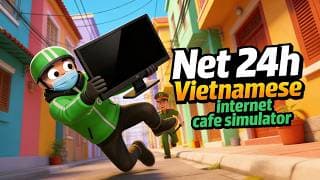 Gameplay Trailer
