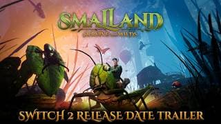 Trailer