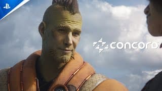 Cinematic Trailer