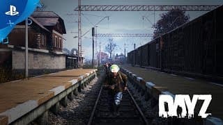 Gameplay Trailer