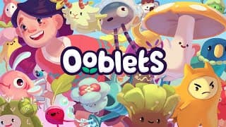 Gameplay Trailer