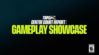 Gameplay Trailer