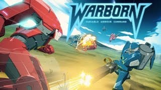 Announcement Trailer