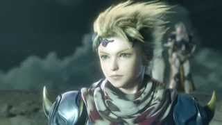 Announcement Trailer