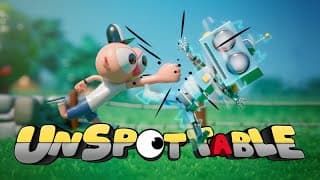 Launch Trailer