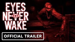 Announcement Trailer