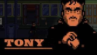 Announcement Trailer