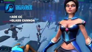 Trailer
