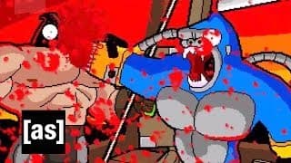 Trailer