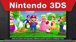 Launch Trailer