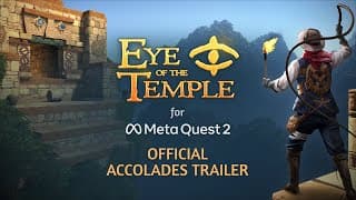 Accolades Trailer