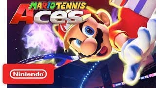 Nintendo Direct Segment