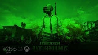 E3 2017 Trailer