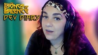 Dev Diary